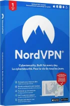 NordVPN Standard | 10 apparaten | 2 jaar