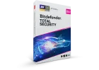 Bitdefender Total Security | 3 apparaten | 1 jaar