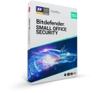 Bitdefender Small Office Security | 20 apparaten | 1 jaar