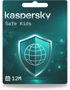 Kaspersky Safe Kids | 1 jaar
