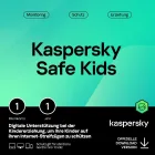Kaspersky Safe Kids | 1 jaar
