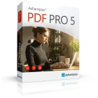 Ashampoo PDF Pro 5