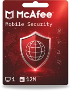 McAfee Mobile Security | 1 apparaat | 1 jaar
