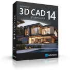 Ashampoo 3D CAD Professional 14
