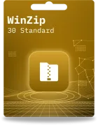 WinZip 30 Standard