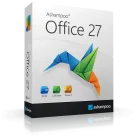Ashampoo Office 27 | 5 apparaten | 1 jaar