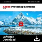 Adobe Photoshop Elements 2027 | 1 gebruiker | 3 jaar
