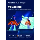 Acronis True Image Essentials | 5 apparaten | 1 jaar
