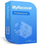 AOMEI MyRecover Professional | 1 apparaat | levenslang