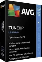 AVG TuneUp | 10 apparaten | 2 jaar