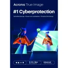 Acronis True Image Advanced 500 GB | 1 apparaat | 1 jaar