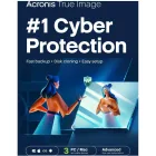 Acronis True Image Advanced 500 GB | 3 apparaten | 1 jaar