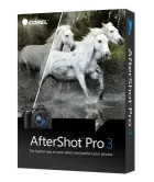 Corel AfterShot Pro 3