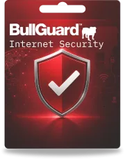 BullGuard Internetbeveiliging | 3 apparaten | 1 jaar