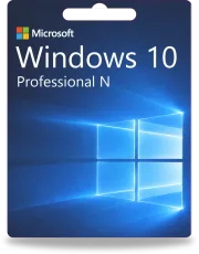 Windows 10 Professional N