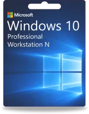 Windows 10 Professional Workstation N