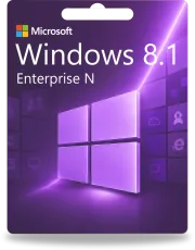 Windows 8.1 Enterprise N