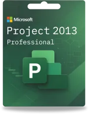 Project 2013 Professional
