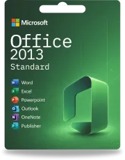 Office 2013 Standaard (H&B)