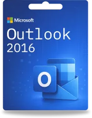 Microsoft Outlook 2016