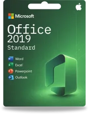 Office 2019 Standaard voor Mac