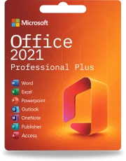 Office 2021 Professional Plus