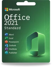 Office 2021 Standard