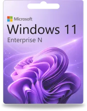 Windows 11 Enterprise N