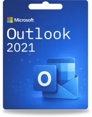 Microsoft Outlook 2021