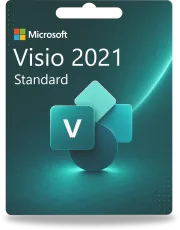Visio 2021 Standaard