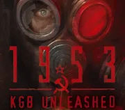 1953 KGB Unleashed Steam CD Key
