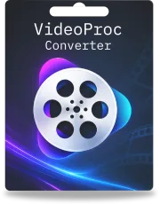 VideoProc Converter AI
