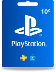 PlayStation tego 10€