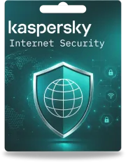 Kaspersky Internet Security | 5 apparaten | 2 jaar | Vernieuwing