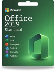 Office 2019 Standaard