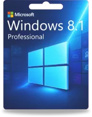 Windows 8.1 Professional