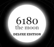 6180 the moon Deluxe Edition Steam CD Key
