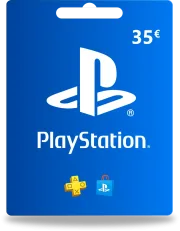 PlayStation tego 35€