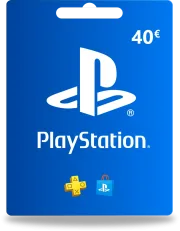 PlayStation tego 40€