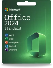 Office 2024 Standaard