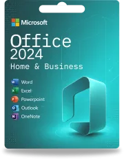 Office 2024 Thuis en Zakelijk