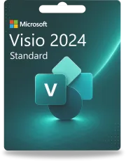 Visio 2024 Standaard