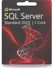 SQL Server Standard 2025 | 1 kern