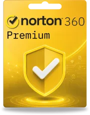 Norton 360 Premium | 10 apparaten | 1 jaar