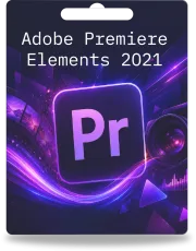 Adobe Premiere Elements 2021