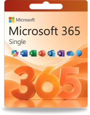 Microsoft 365 Single