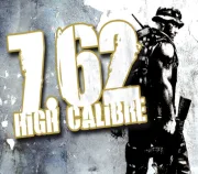 7,62 High Calibre Steam CD Key