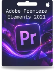 Adobe Premiere Elements 2020 Mac