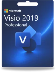 Visio 2019 Professional