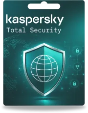 Kaspersky Total Security | 10 apparaten | 1 jaar